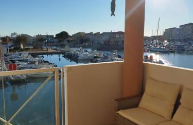 La Terrasse des Voiliers - Foto 2