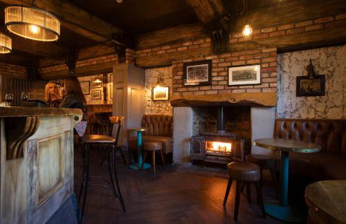 Rooms at the Lower House - Foto 7