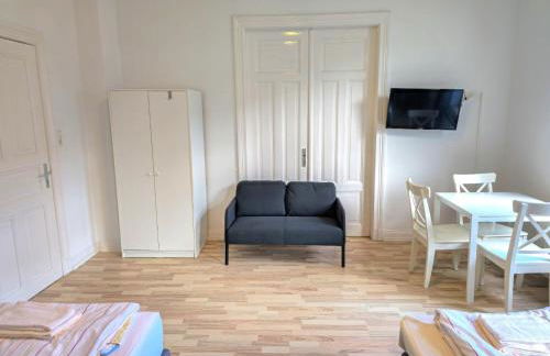 Großzügiges Apartment mit Balkon und 3 Schlafzimmern - Foto 2