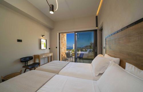 Narcissos Villa - Foto 63