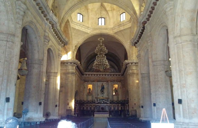 Apartment in Havana with terrace - Photo 28