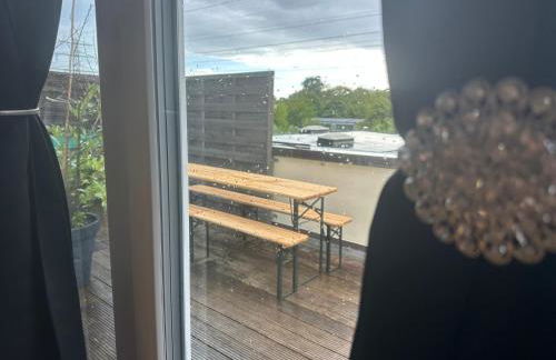 Ferienwohnung im Holstenhofweg-2 - Foto 35