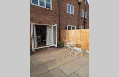 Raynolds Cottage Blidworth - Foto 7