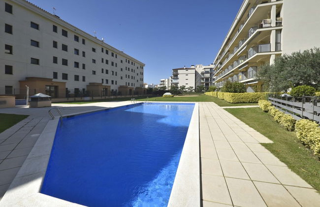 Apartment in Roses Near Sandy Beach - Photo 20