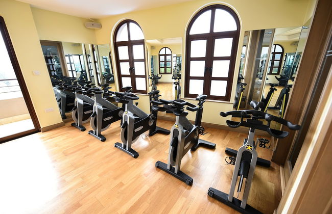 Mestil Hotels & Residences - Photo 49