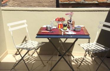 Centre historique bastia - Foto 16