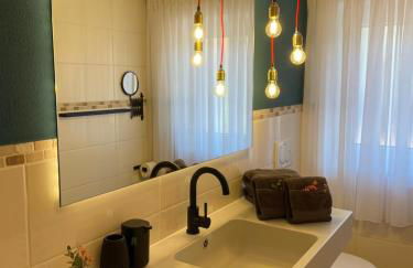 Großzügige Ferienwohnung Gimpl Kathi mit Bergblick - Foto 6