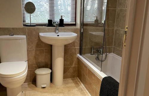 Woodside Cottages - Ash cottage (self-catering) - Foto 12