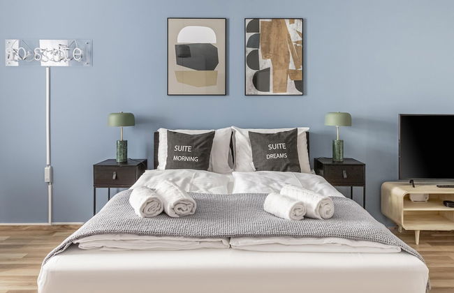 Limehome Villach Kirchenplatz - Foto 8