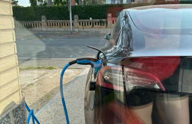 Grande maison à deux pas de la mer - Foto 55