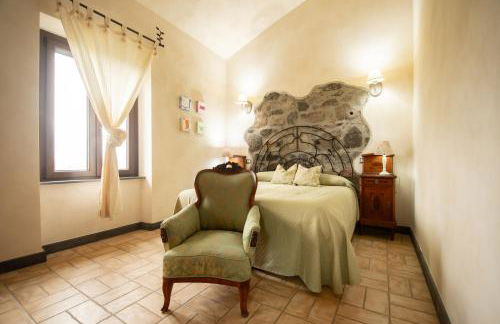 Agriturismo Re Tarquinio - Foto 2