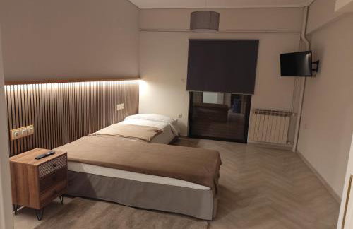 Urban Mountain House - Foto 26