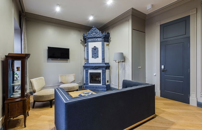 Boutique Apartment 26 16 - Foto 63