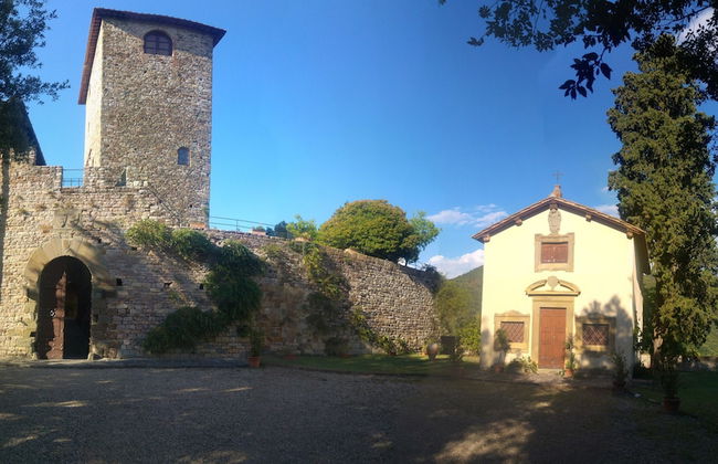 Castello di Mugnana - Photo 71