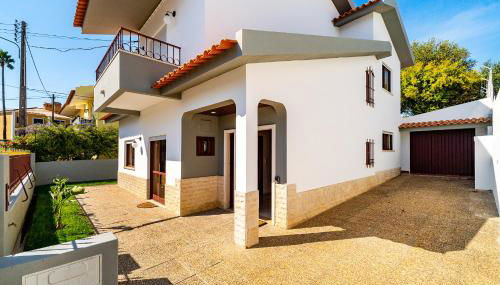 WHome Tranquil Getaway in the Hills of Cascais - Foto 3