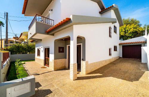 WHome Tranquil Getaway in the Hills of Cascais - Foto 3