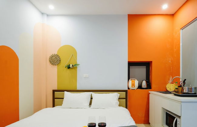 BACH DUONG CAU GIAY HOTEL - Foto 60