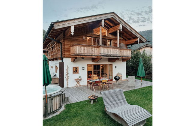 Chalet Nordic Modern Retreat - Photo 41