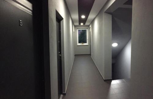 Good Night 24 - Noclegi, Sauna, Jacuzzi - Photo 21