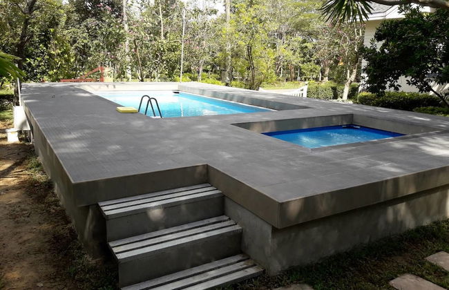 Villa Pituk Bonanza Khao Yai - Foto 76