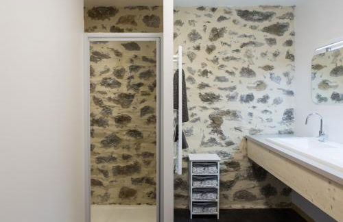 La Maison des Vendangeurs sur Mer - Foto 29