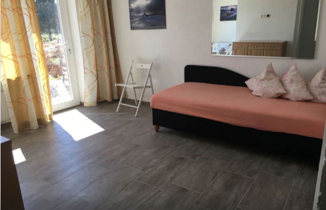 Monteurzimmer Leimen City - Photo 4