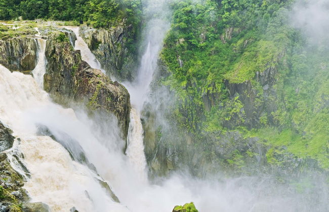 Excursión a Cattana y las cataratas del Barron + Skyrail Rainforest - Foto 1