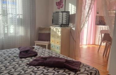 Sol y Sombra Apartamento con entrada independiente - Photo 11