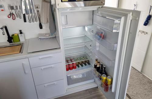 Main Hausboot Lore in der Marina Trosdorf bei Bamberg - Photo 46