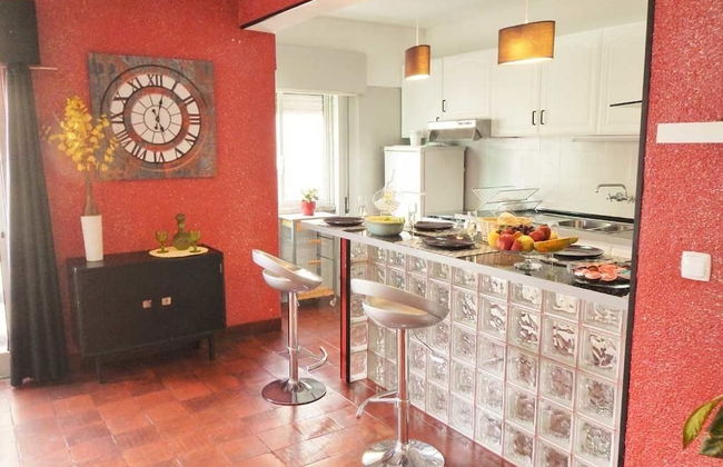 Caparica Central Apartment by Host-Point - Foto 10