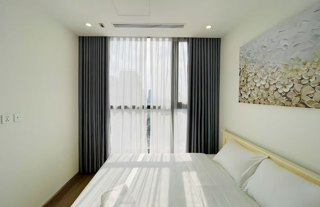 Vinhomes Skylake - Quylodge - Photo 8