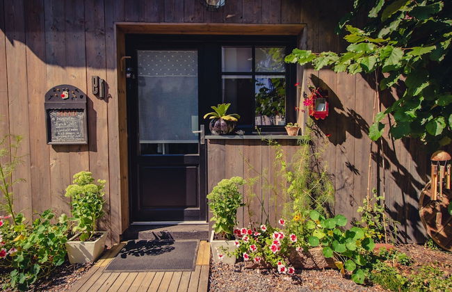 Premium Apartment in Saint-quirin With Garden - Foto 2