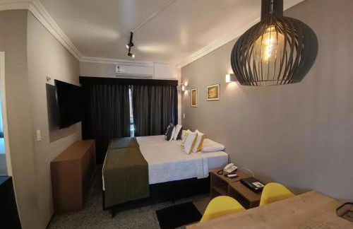 Flat 602 no Tulip Inn Saint Martin - Foto 34