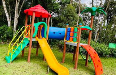 Suíte Vista Azul - Frente para Pedra Azul - Photo 31