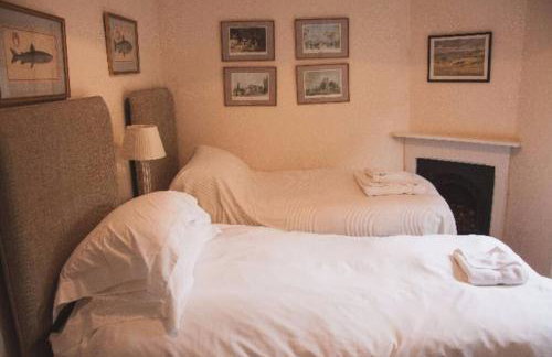 Garden Cottage, Fochabers - Foto 15