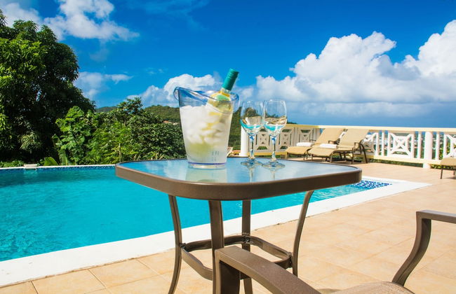 Heavenly Suites - Foto 63