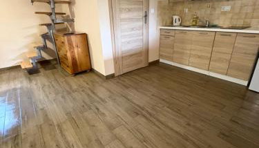 Domki na Mazurach -Pieczarki - Foto 4