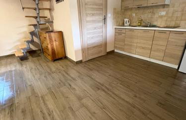 Domki na Mazurach -Pieczarki - Foto 3