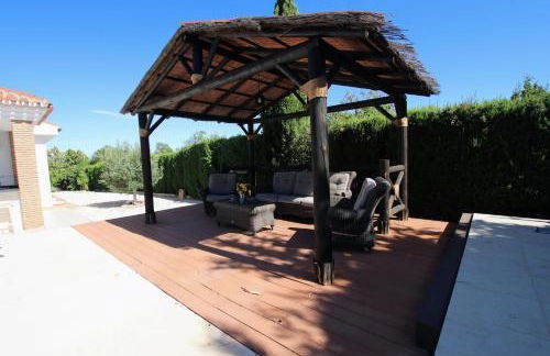 TESS Villa Andalucia - Photo 36