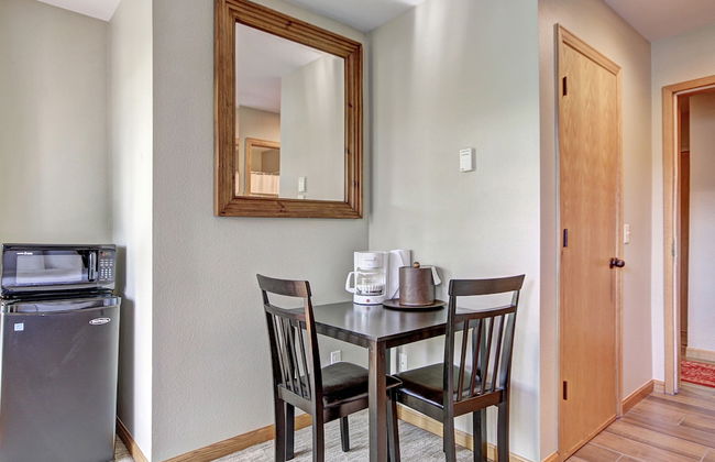 River Mountain Lodge by Breckenridge Hospitality - Foto 70