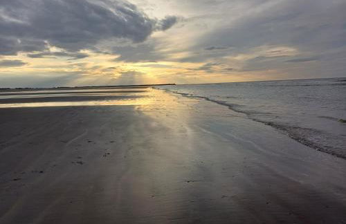 Villa Maris Stella à 250m de la plage de Petit Fort Philippe - Foto 11