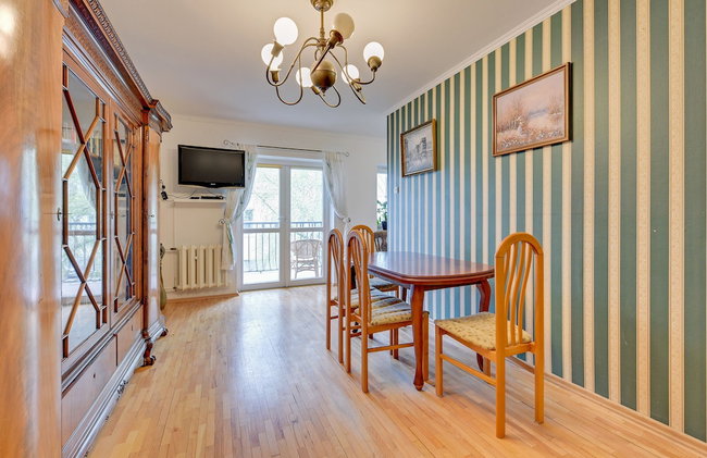 Palm Beach Apartments with terrace & parking by Lion Apartments - Foto 25