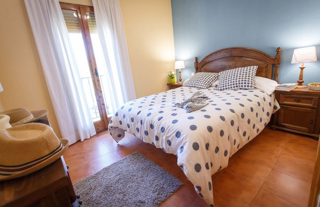 El Bulín de Piñuecar - Foto 12