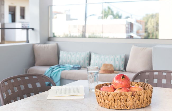 Antigoni's Seaside Lodge - Foto 34