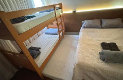 Casa Duplex Climatizada a 50 mts da Praia Bacutia Melhor praia de Guarapari - Foto 37