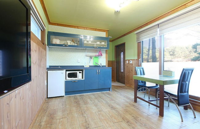 Gangneung Way to Gyeongpodae Pension - Foto 41