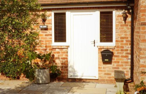 Walwyn Court Barns - Foto 23