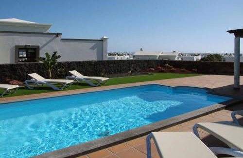 Villa Esterlicia - Foto 21