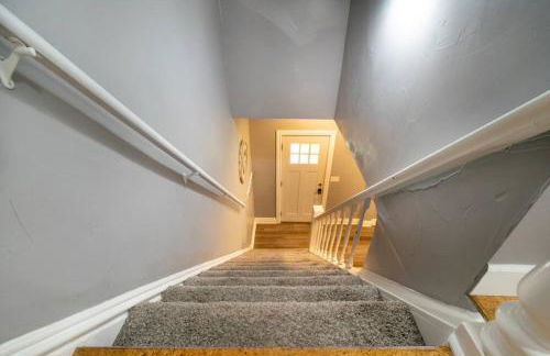 Updated Great Falls Home with Fire Pit - Photo 34