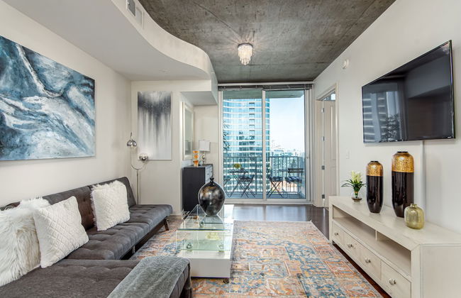 CHIC COLLECTION by NOHOTEL on 6th Street - Foto 27